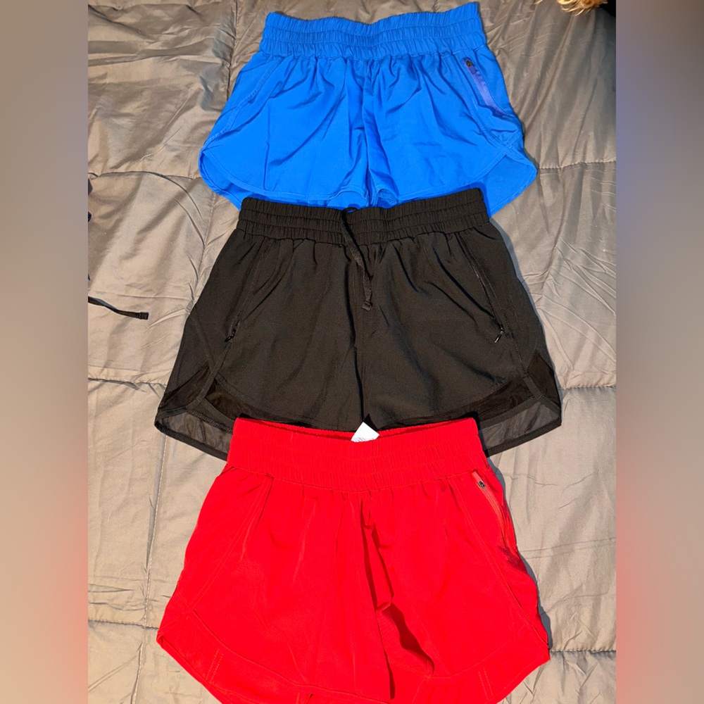Amazon shorts bundle (3)